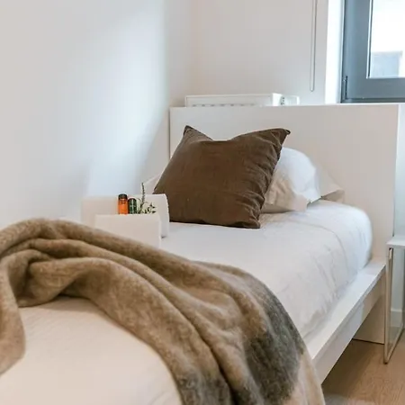Huswell - Spacious House Close To The * Οστένδη