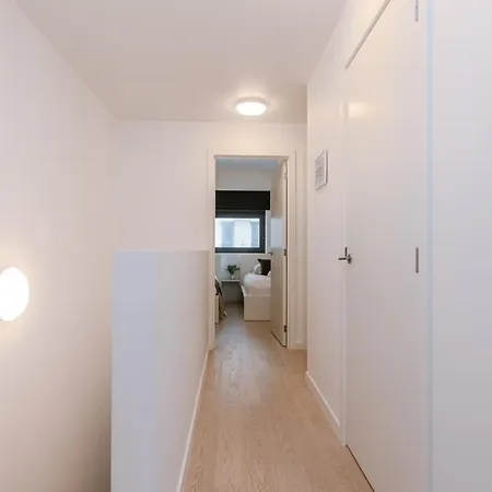 Σπίτι διακοπών Huswell - Spacious House Close To The *