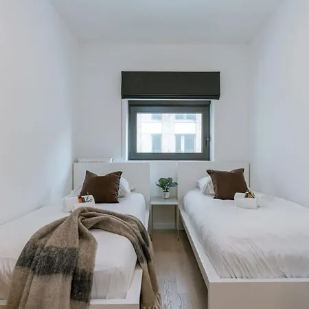 Σπίτι διακοπών Huswell - Spacious House Close To The *