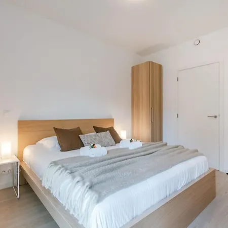 Σπίτι διακοπών Huswell - Spacious House Close To The