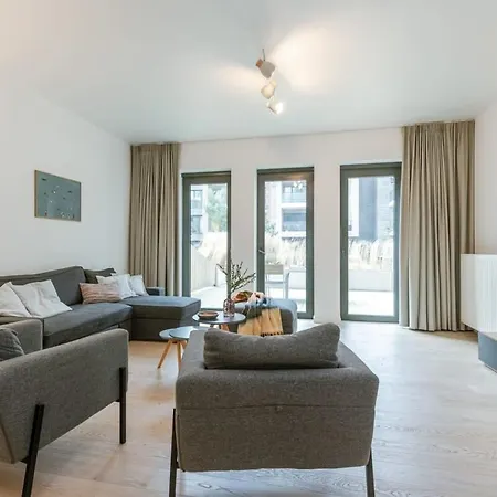 Σπίτι διακοπών Huswell - Spacious House Close To The *